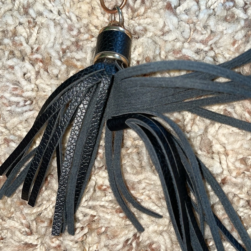 Sunflower Keychain - Picture 2 of 2